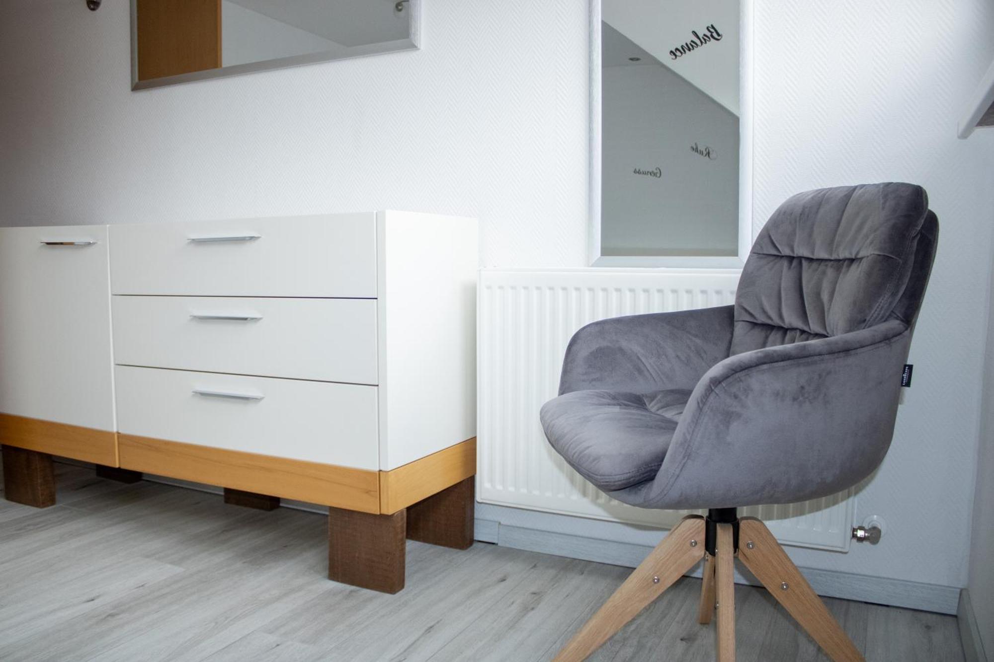 Ferienwohnung 1 Wilhelmsdorf Exteriör bild