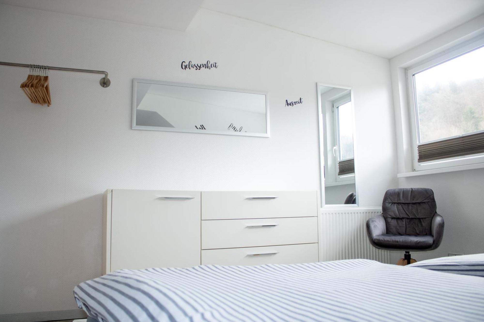 Ferienwohnung 1 Wilhelmsdorf Exteriör bild