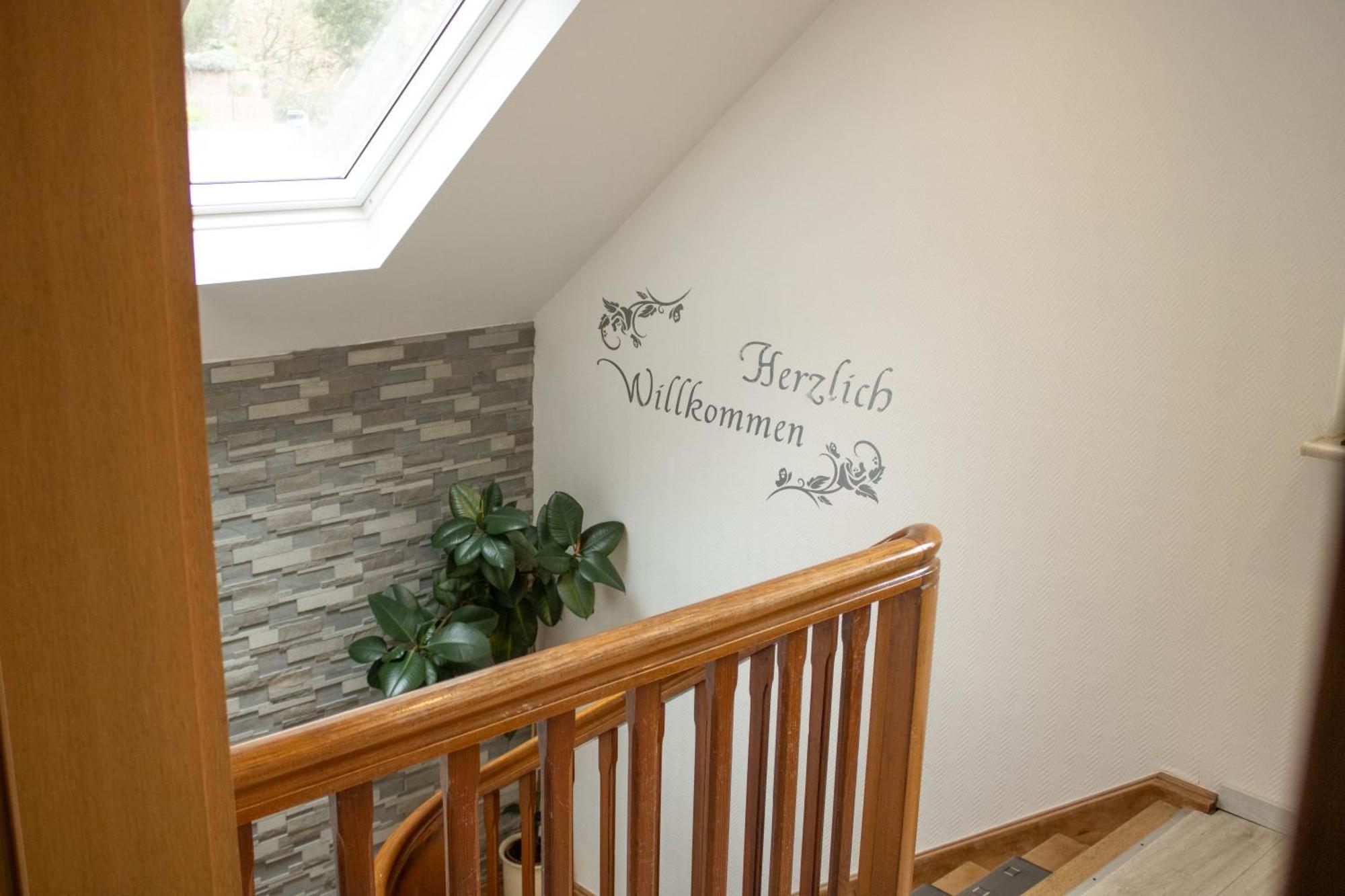 Ferienwohnung 1 Wilhelmsdorf Exteriör bild