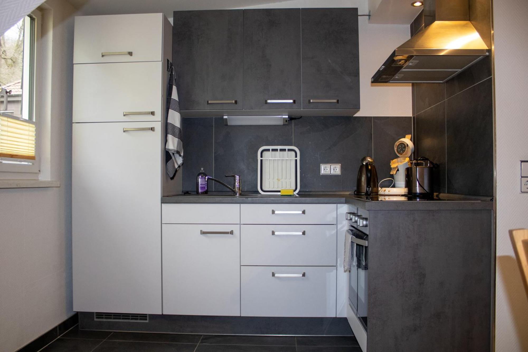 Ferienwohnung 1 Wilhelmsdorf Exteriör bild