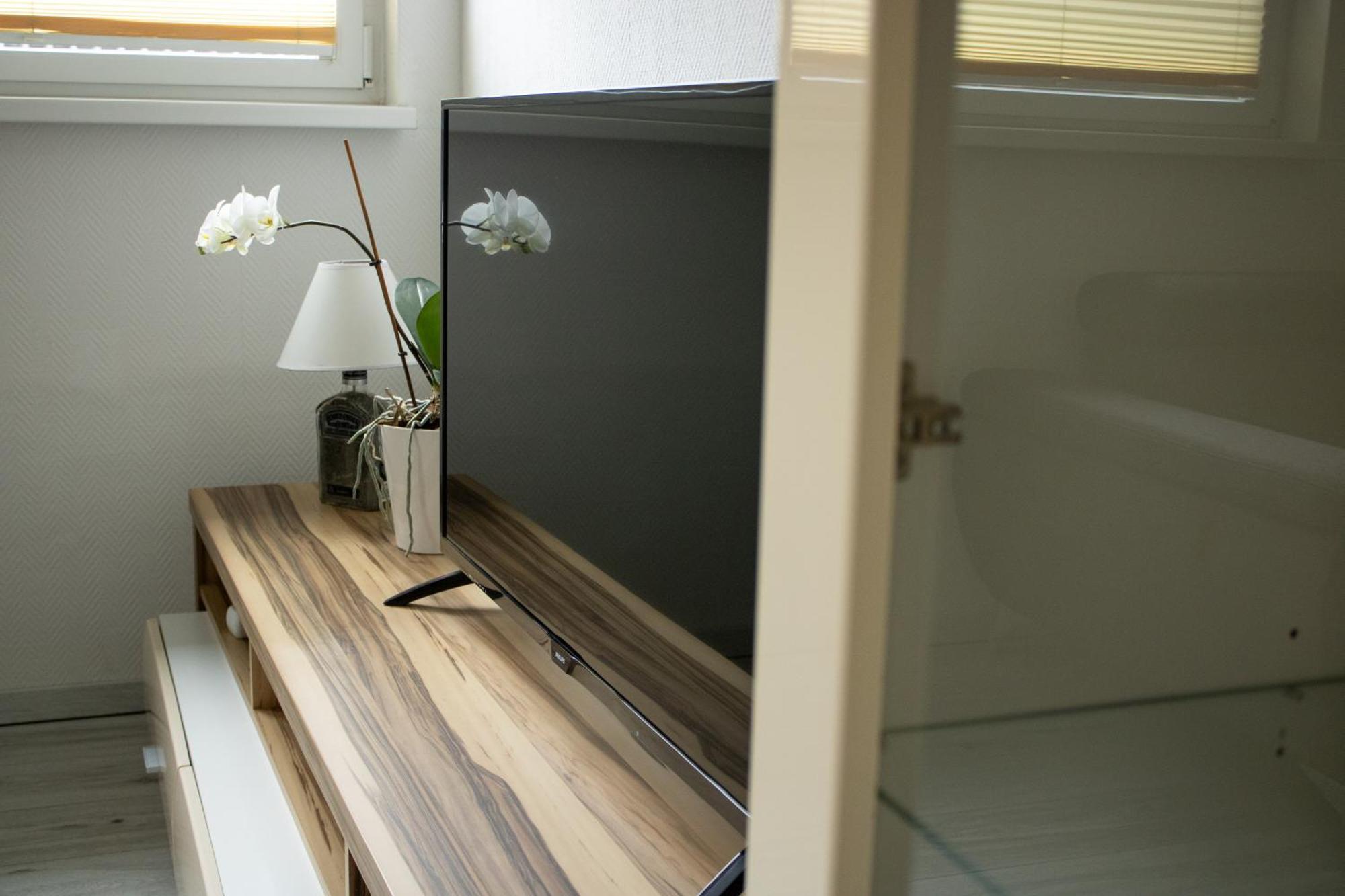 Ferienwohnung 1 Wilhelmsdorf Exteriör bild