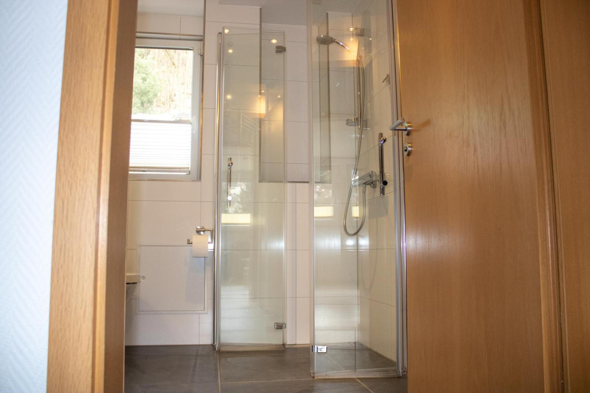 Ferienwohnung 1 Wilhelmsdorf Exteriör bild