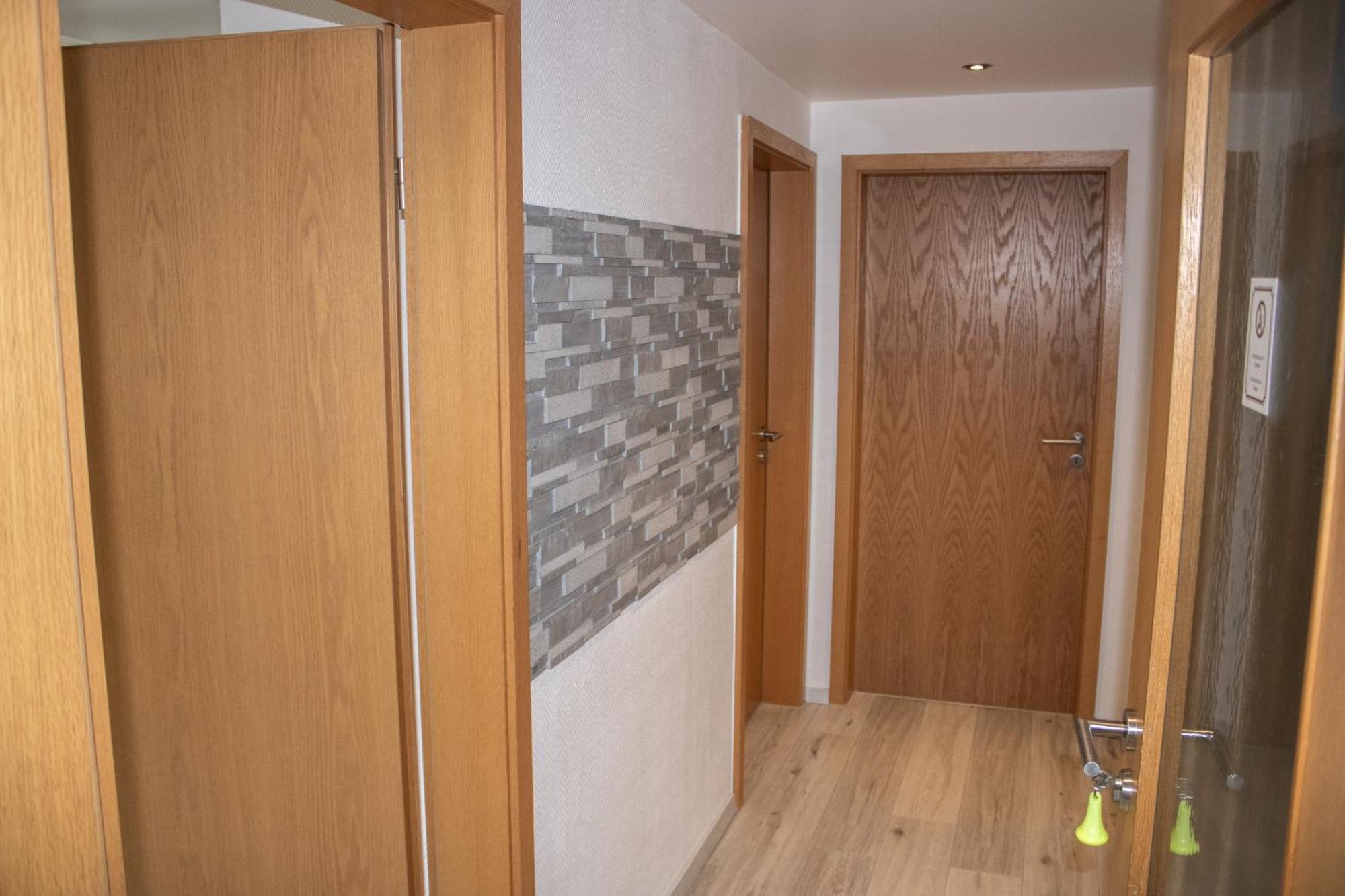 Ferienwohnung 1 Wilhelmsdorf Exteriör bild